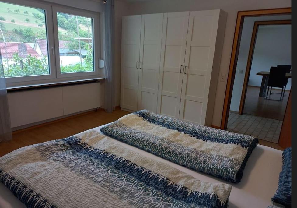 Helgas Apartment No 2 Nordrach Экстерьер фото